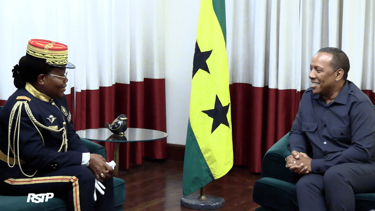 Rádio Somos Todos Primos