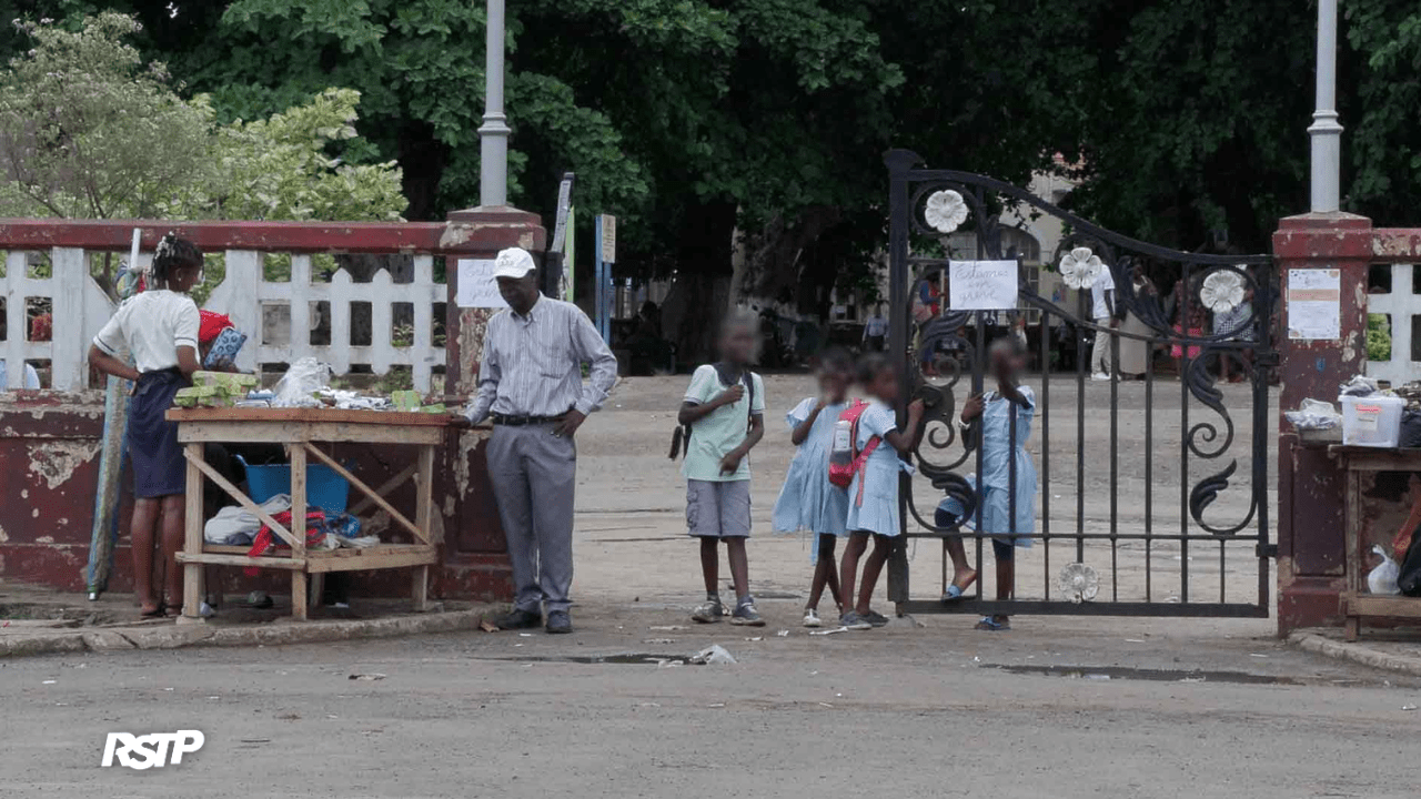 Rádio Somos Todos Primos