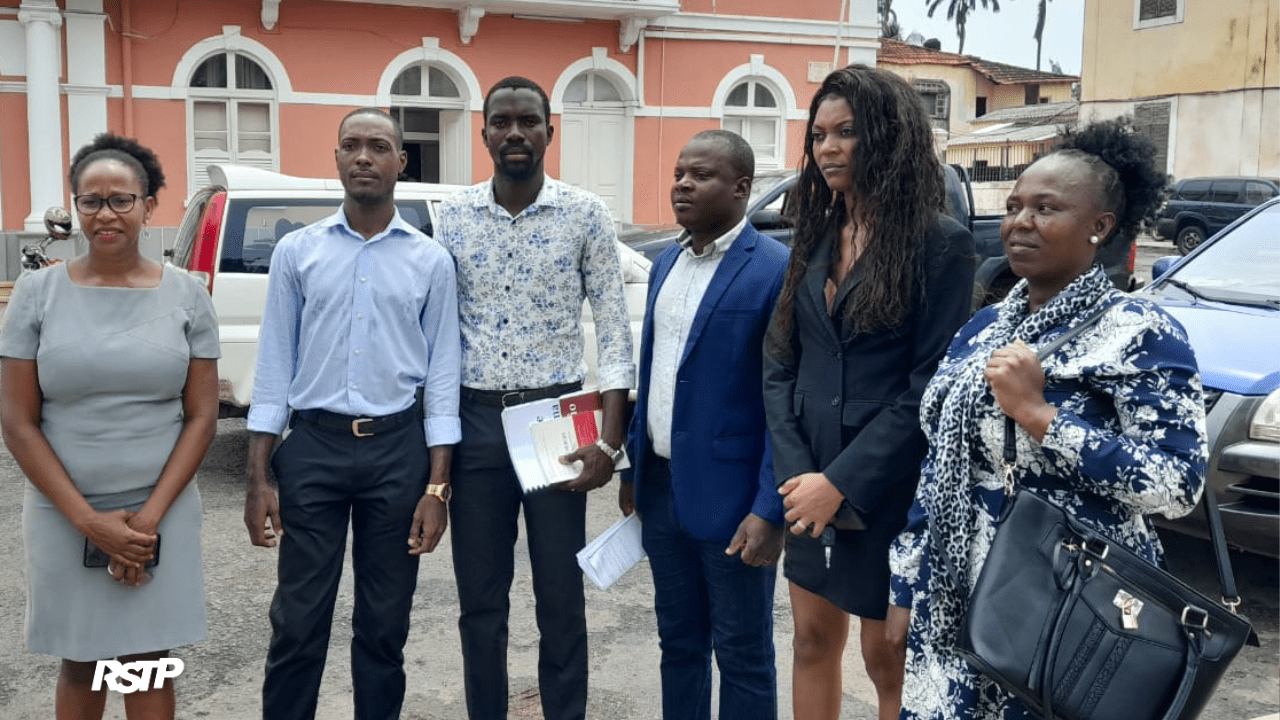 Rádio Somos Todos Primos