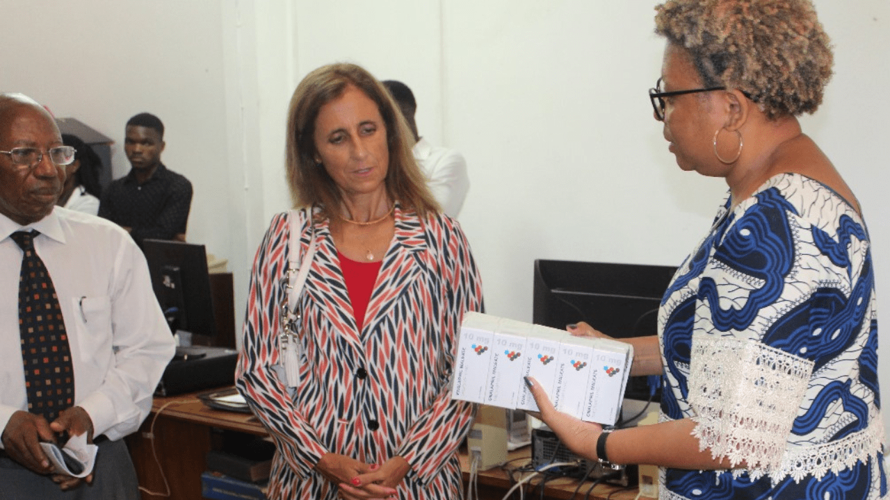 Rádio Somos Todos Primos