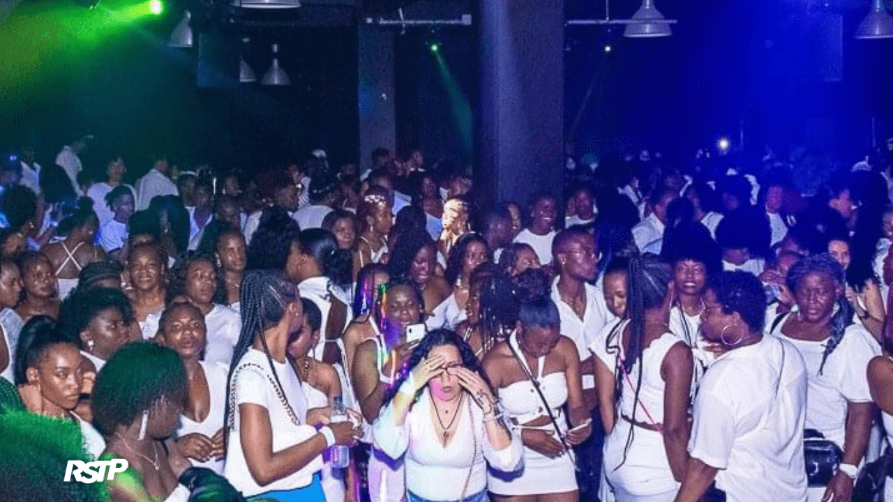 Rádio Somos Todos Primos