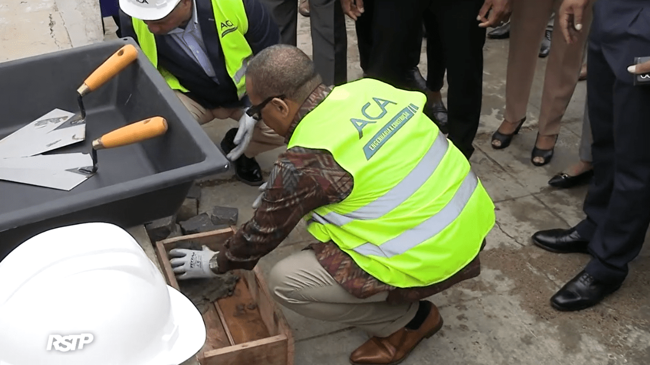 Rádio Somos Todos Primos