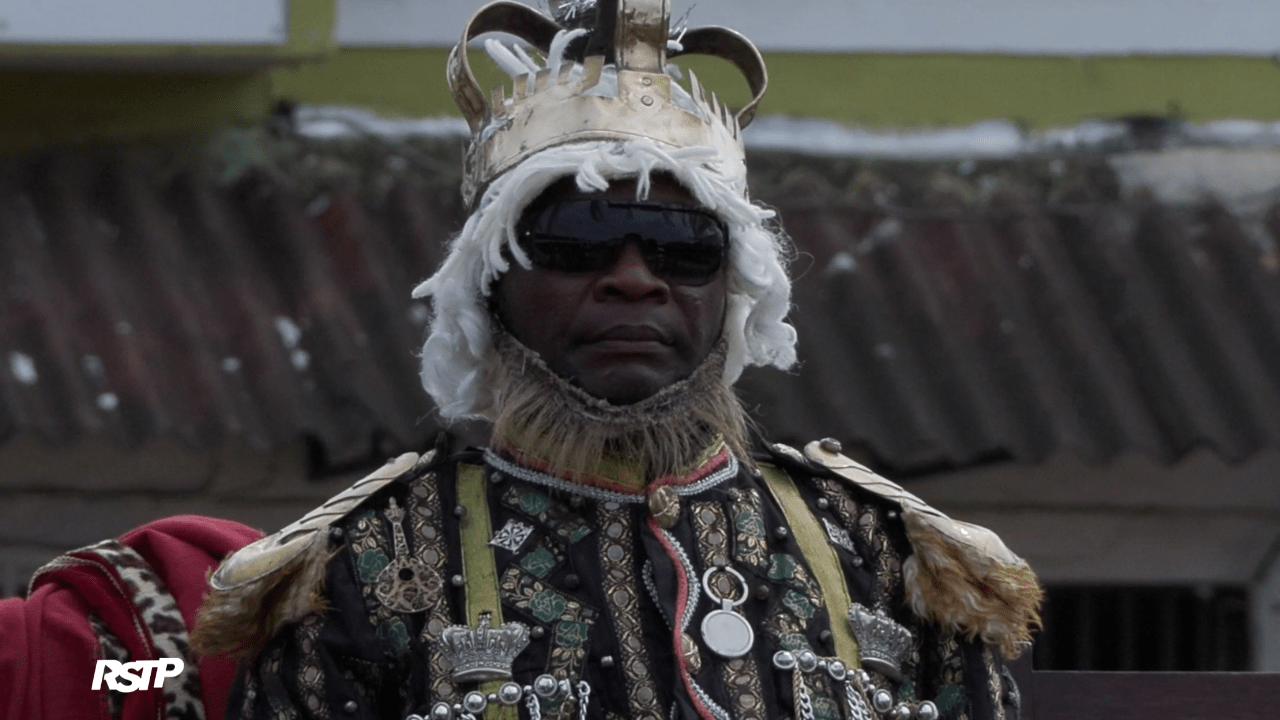 Rádio Somos Todos Primos