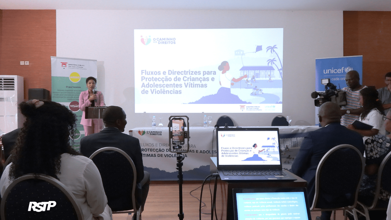 Rádio Somos Todos Primos