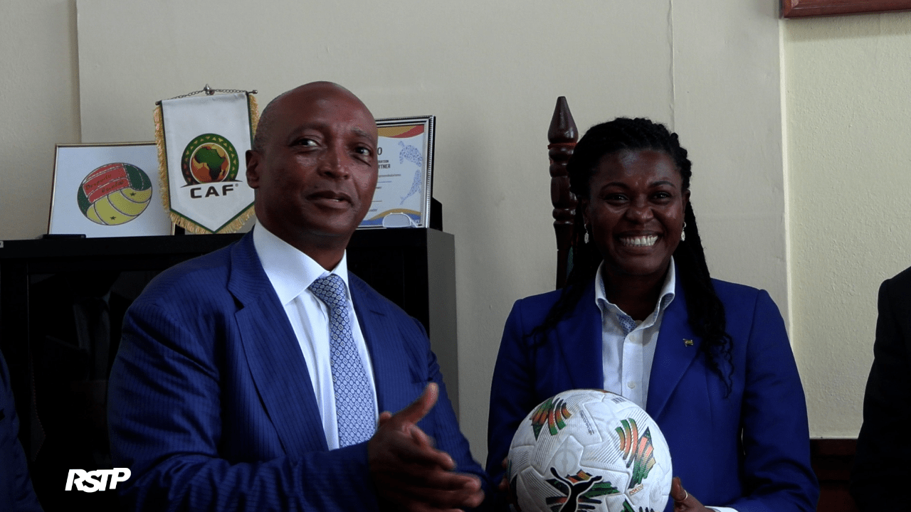 Rádio Somos Todos Primos