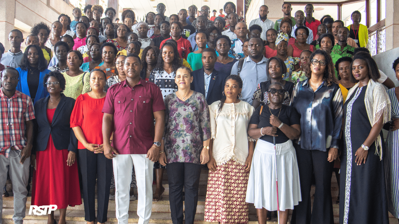 Rádio Somos Todos Primos