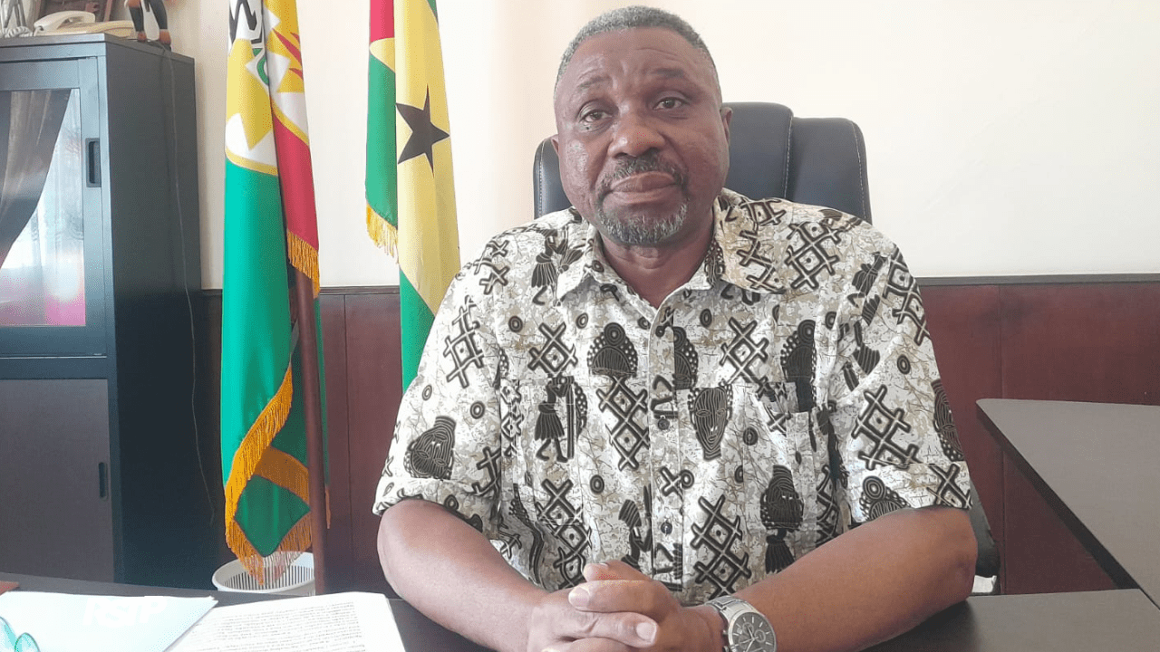 Rádio Somos Todos Primos