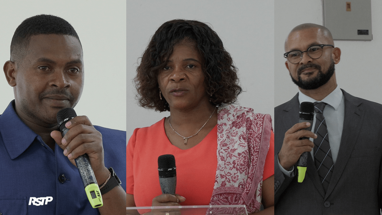 Rádio Somos Todos Primos