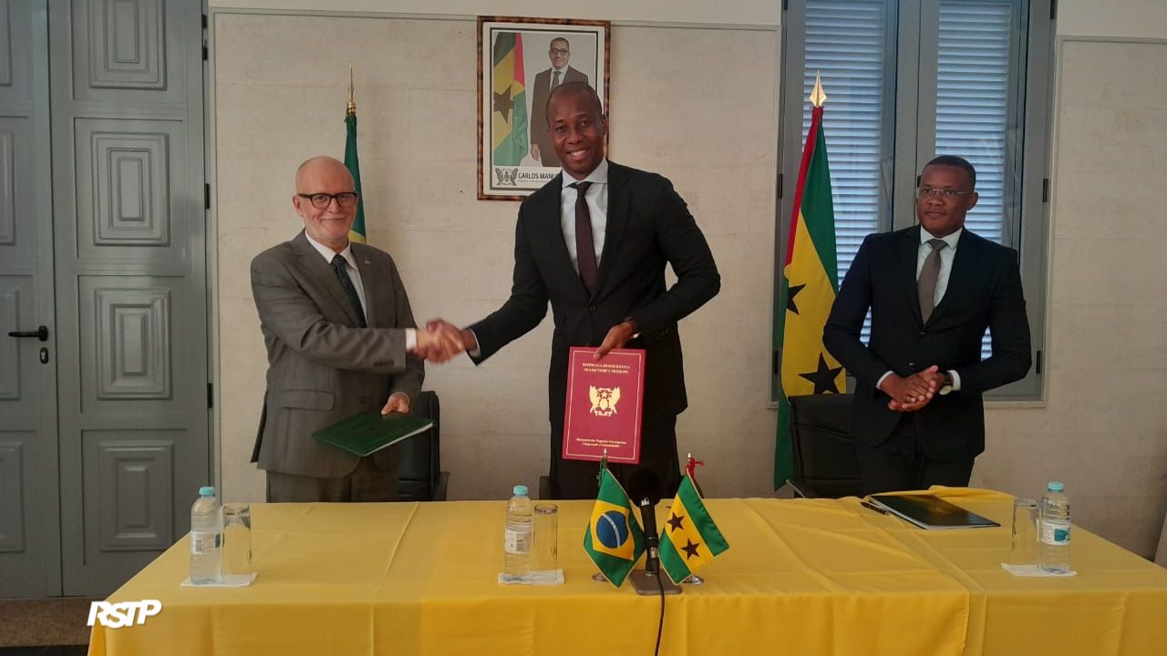 Rádio Somos Todos Primos