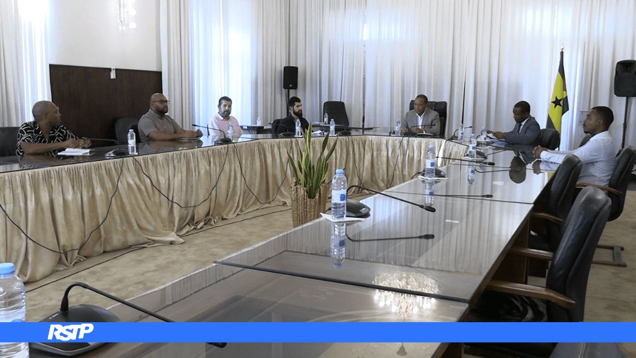 Rádio Somos Todos Primos