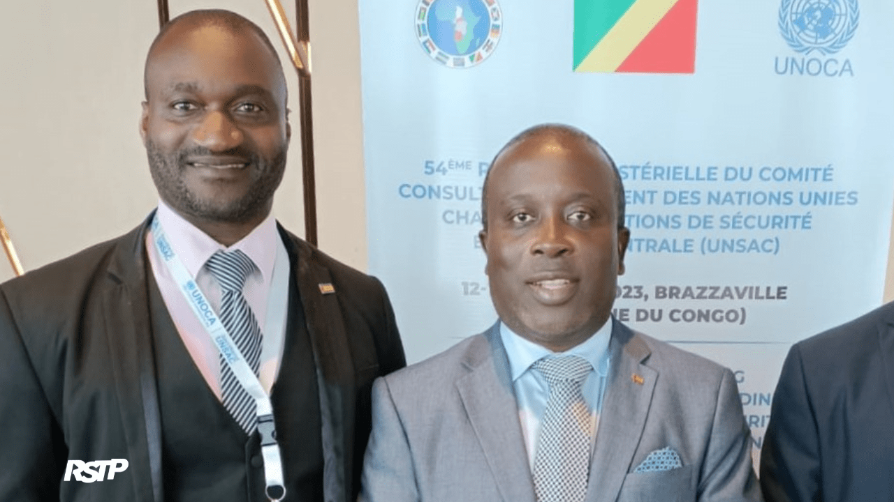 Rádio Somos Todos Primos