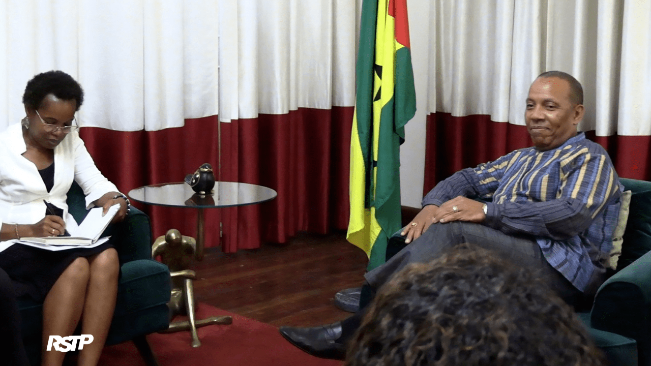 Rádio Somos Todos Primos