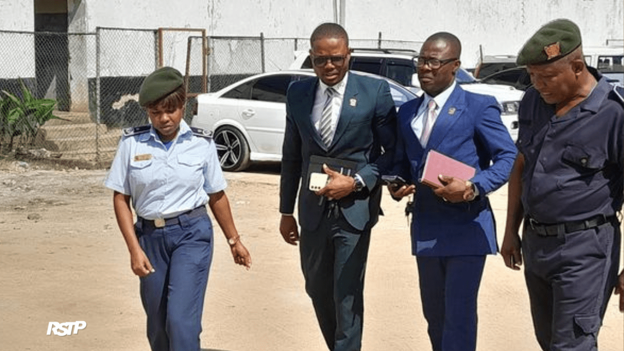 Rádio Somos Todos Primos