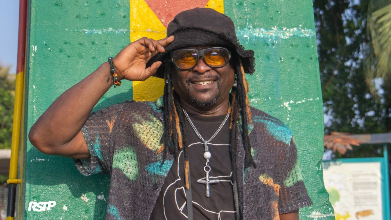 Rádio Somos Todos Primos