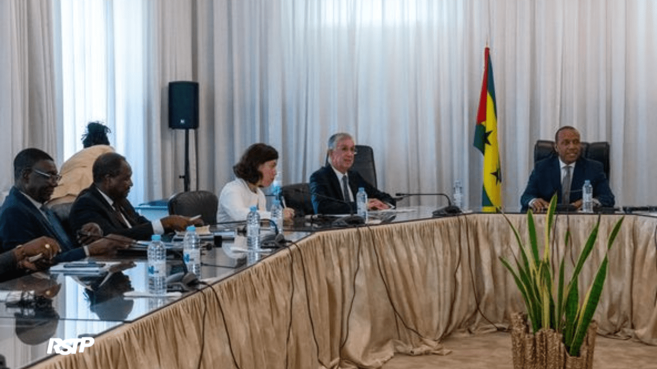 Rádio Somos Todos Primos