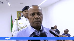 Patrice Trovoada