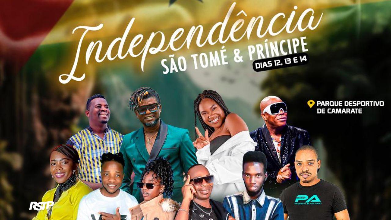 Festa da Independência em Portugal