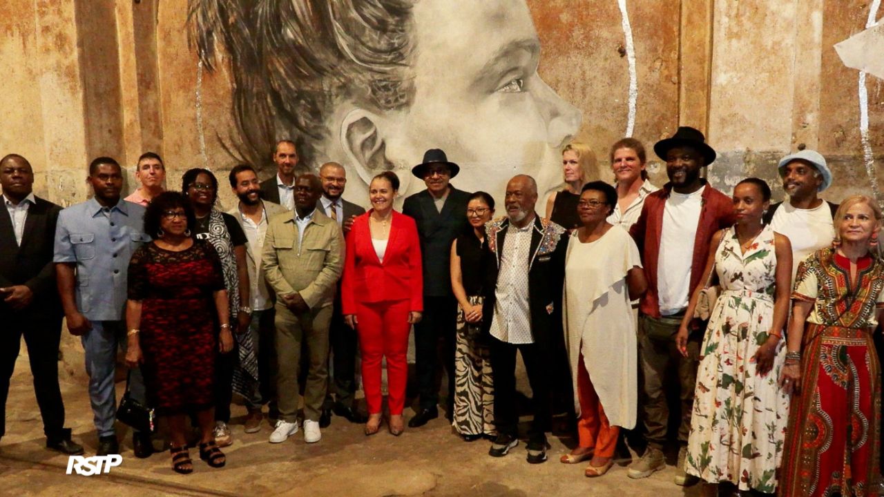 Rádio Somos Todos Primos