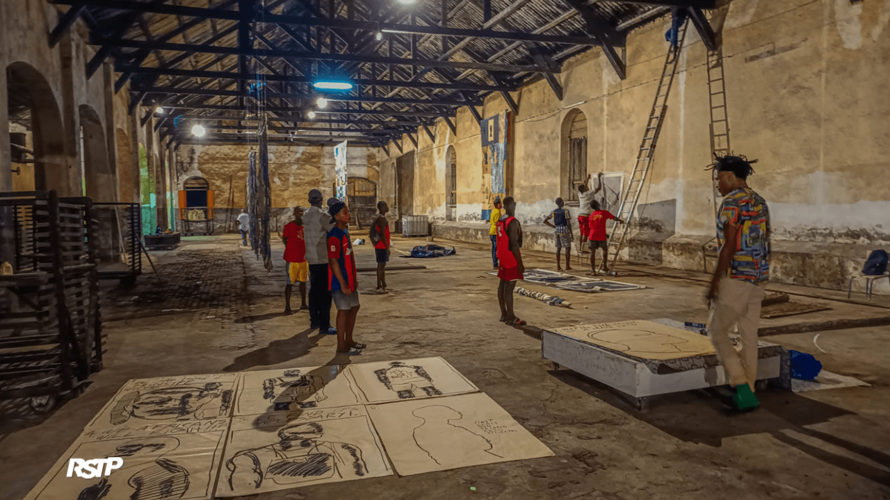 Rádio Somos Todos Primos