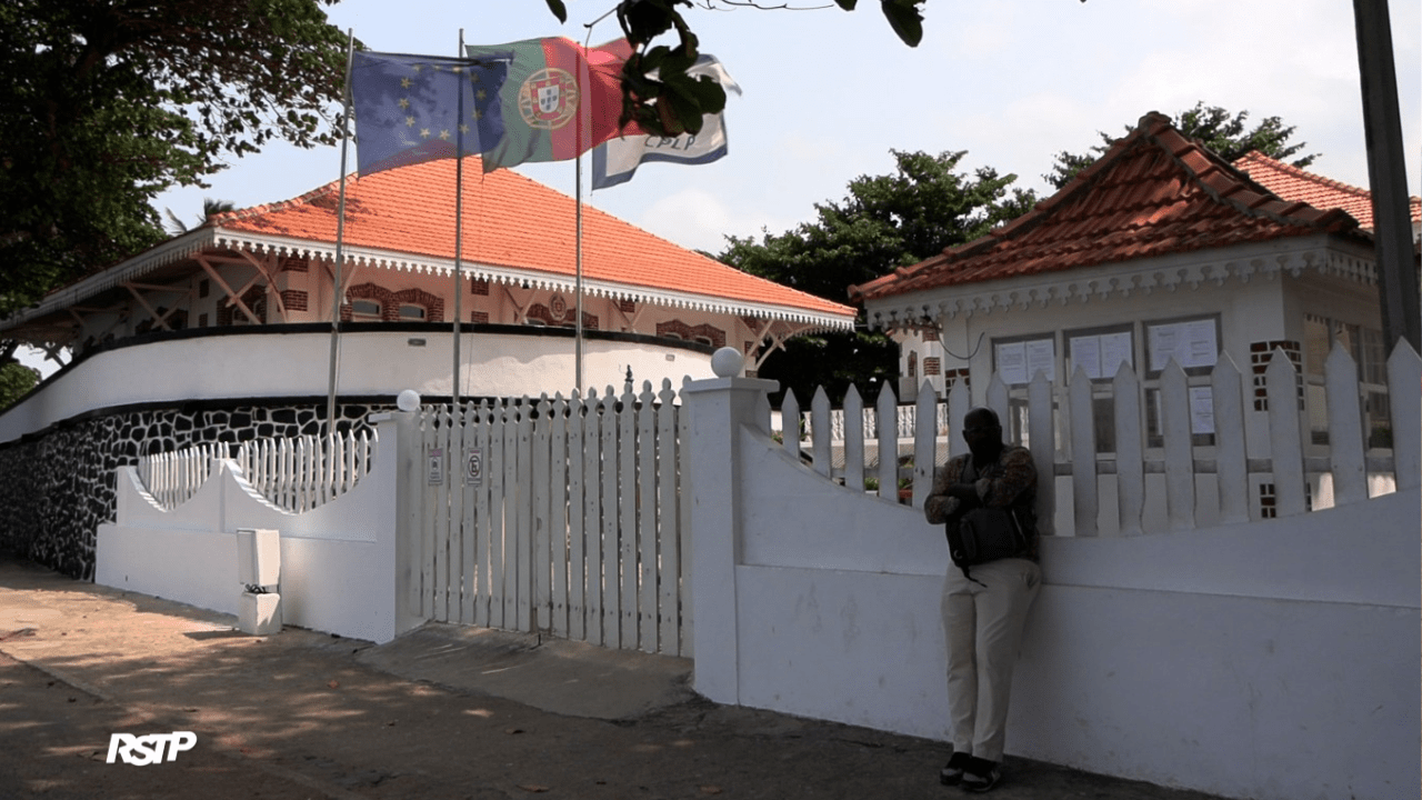 Rádio Somos Todos Primos