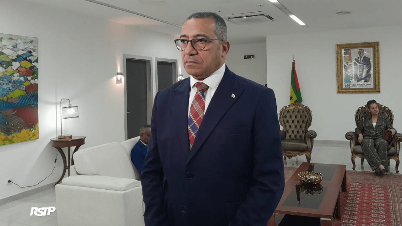 Rádio Somos Todos Primos