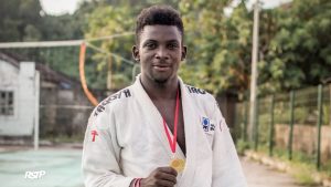 Judoca