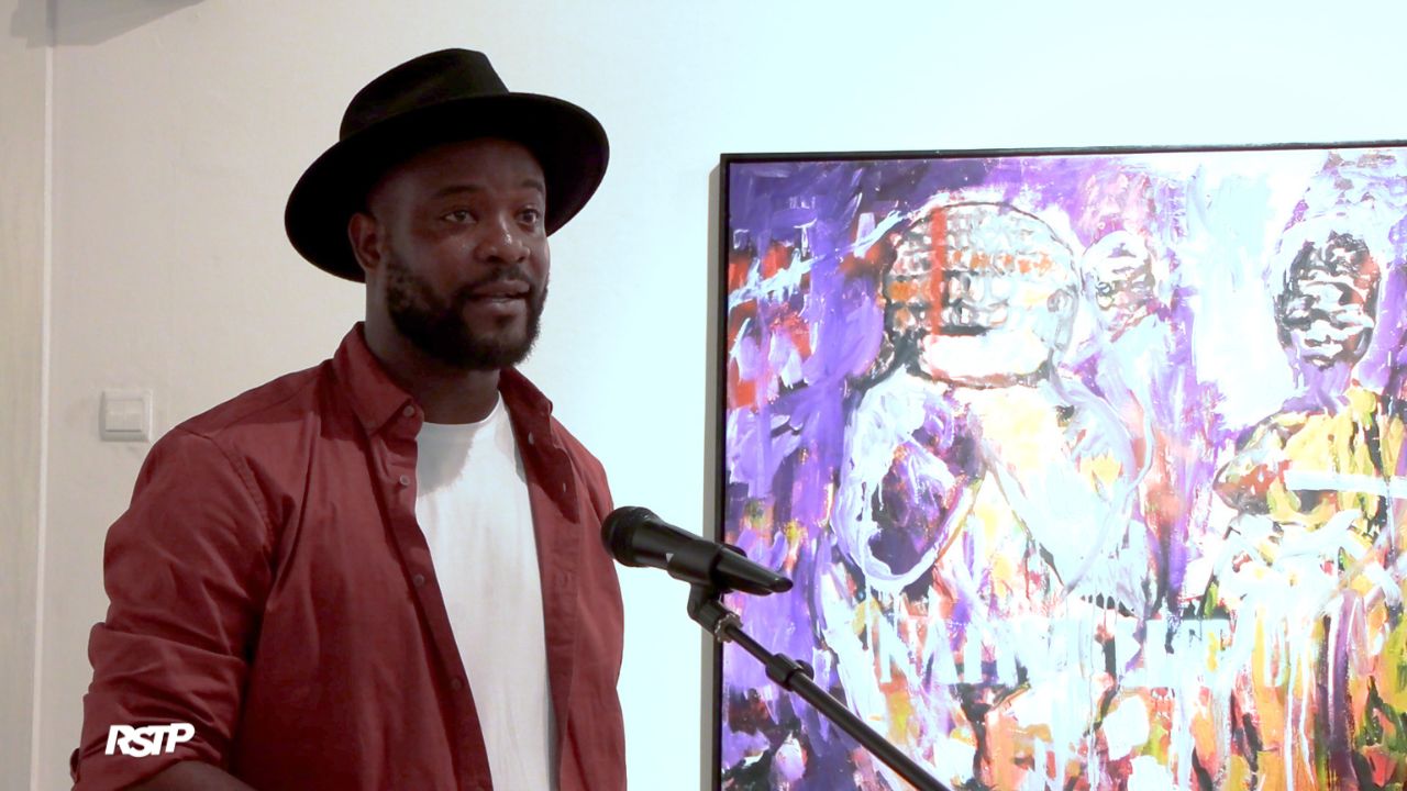 Rádio Somos Todos Primos