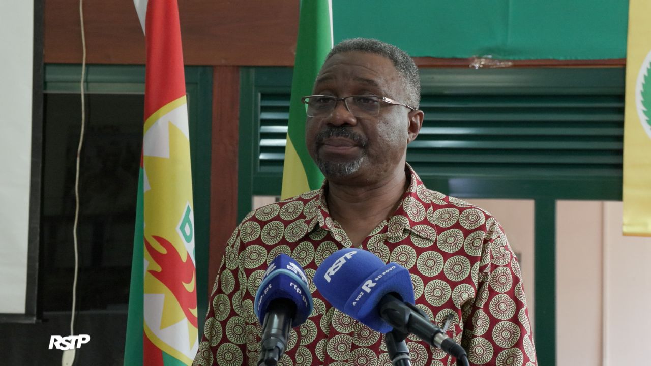 Rádio Somos Todos Primos