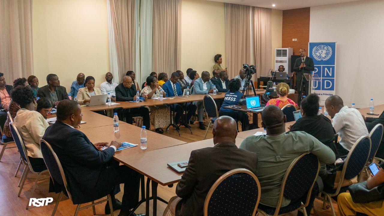 Rádio Somos Todos Primos