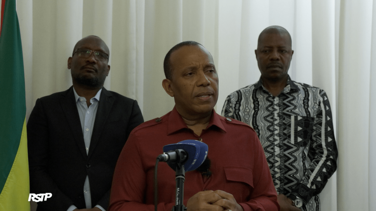 Rádio Somos Todos Primos