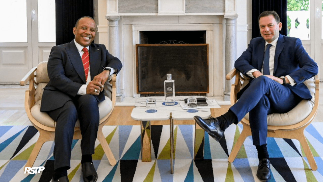 Rádio Somos Todos Primos