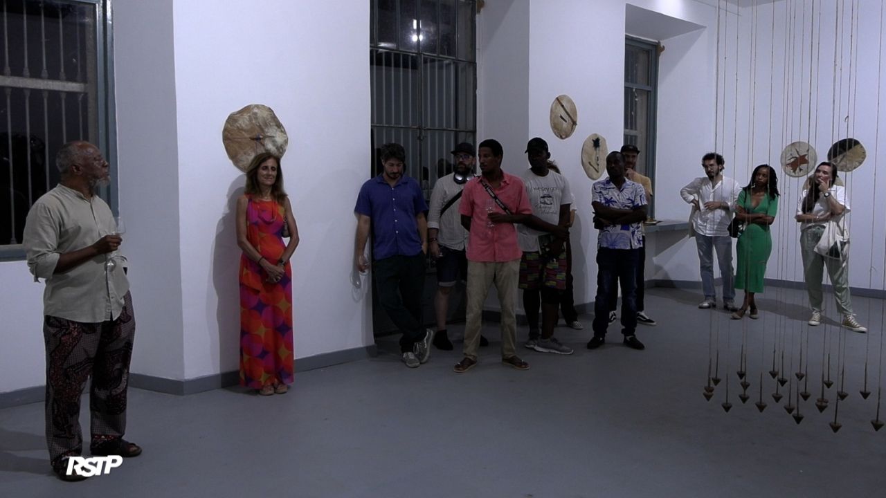 Rádio Somos Todos Primos