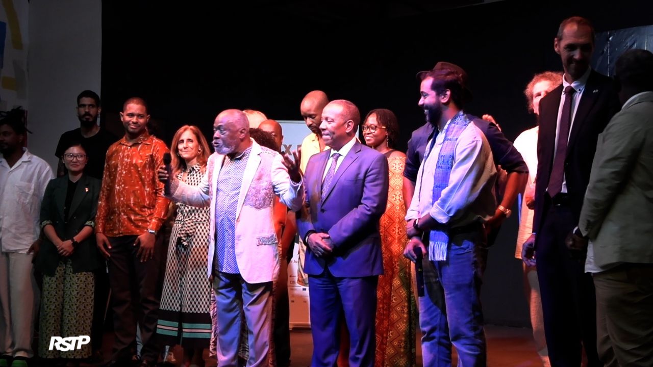 Rádio Somos Todos Primos