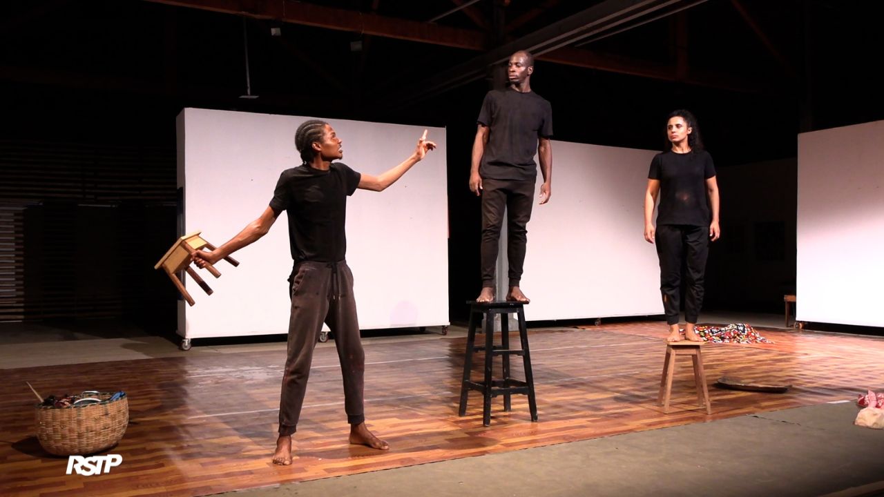 Rádio Somos Todos Primos