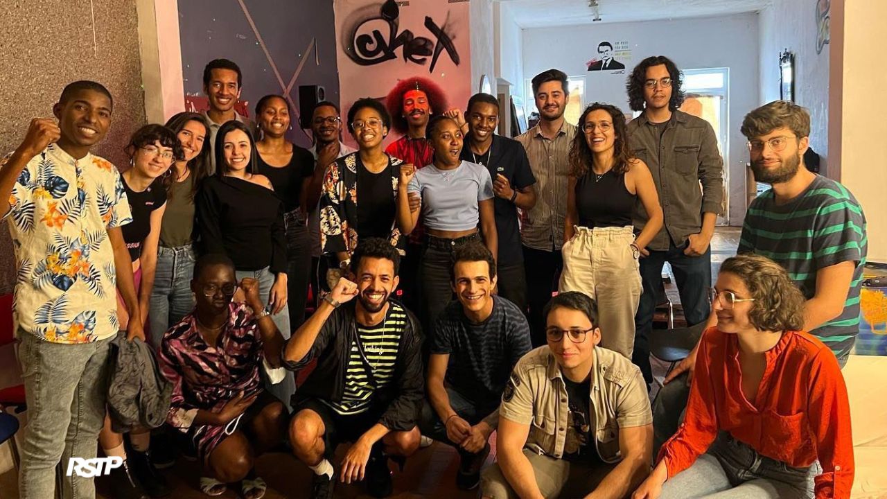 Rádio Somos Todos Primos