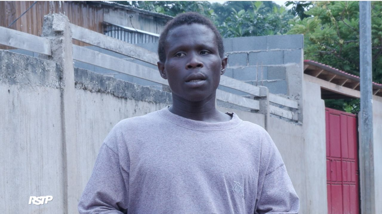 Rádio Somos Todos Primos