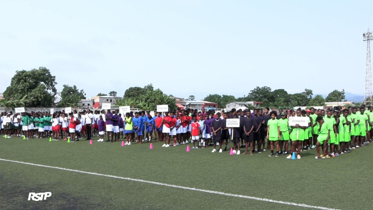 Rádio Somos Todos Primos