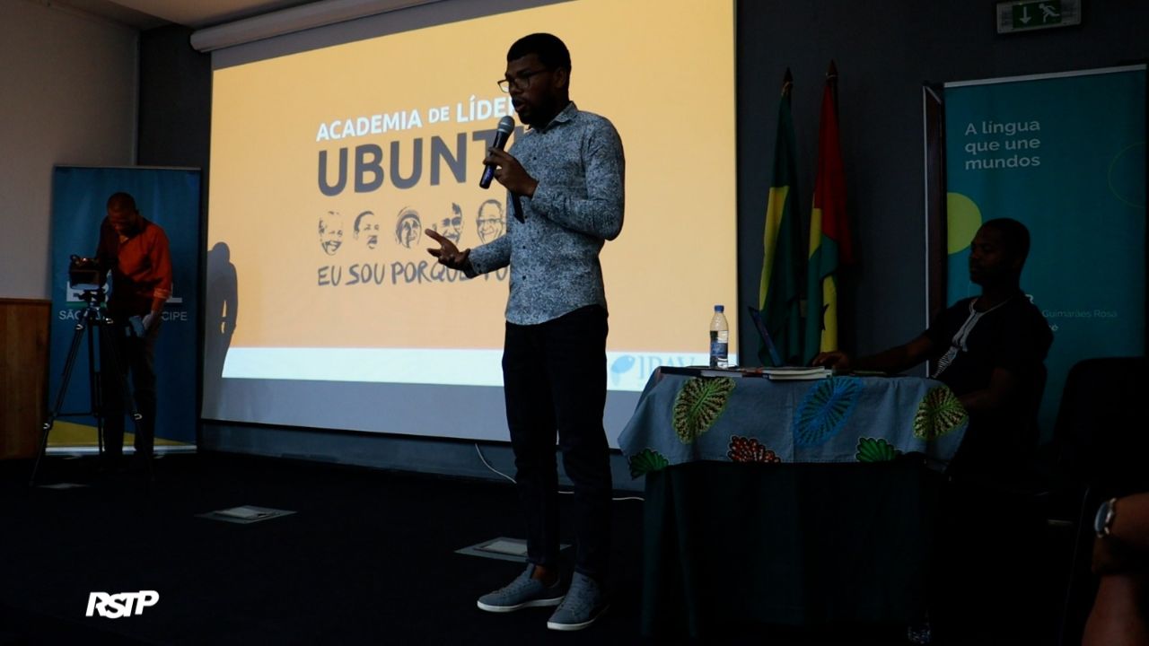 Rádio Somos Todos Primos