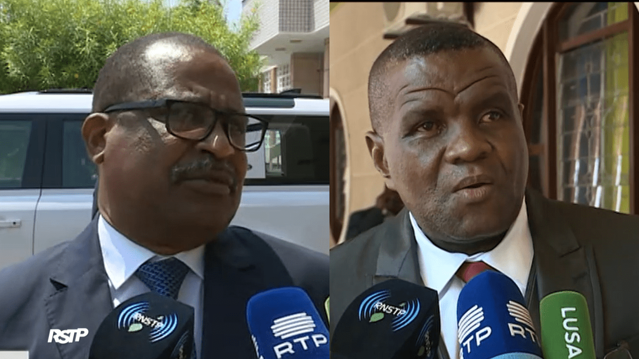 Rádio Somos Todos Primos