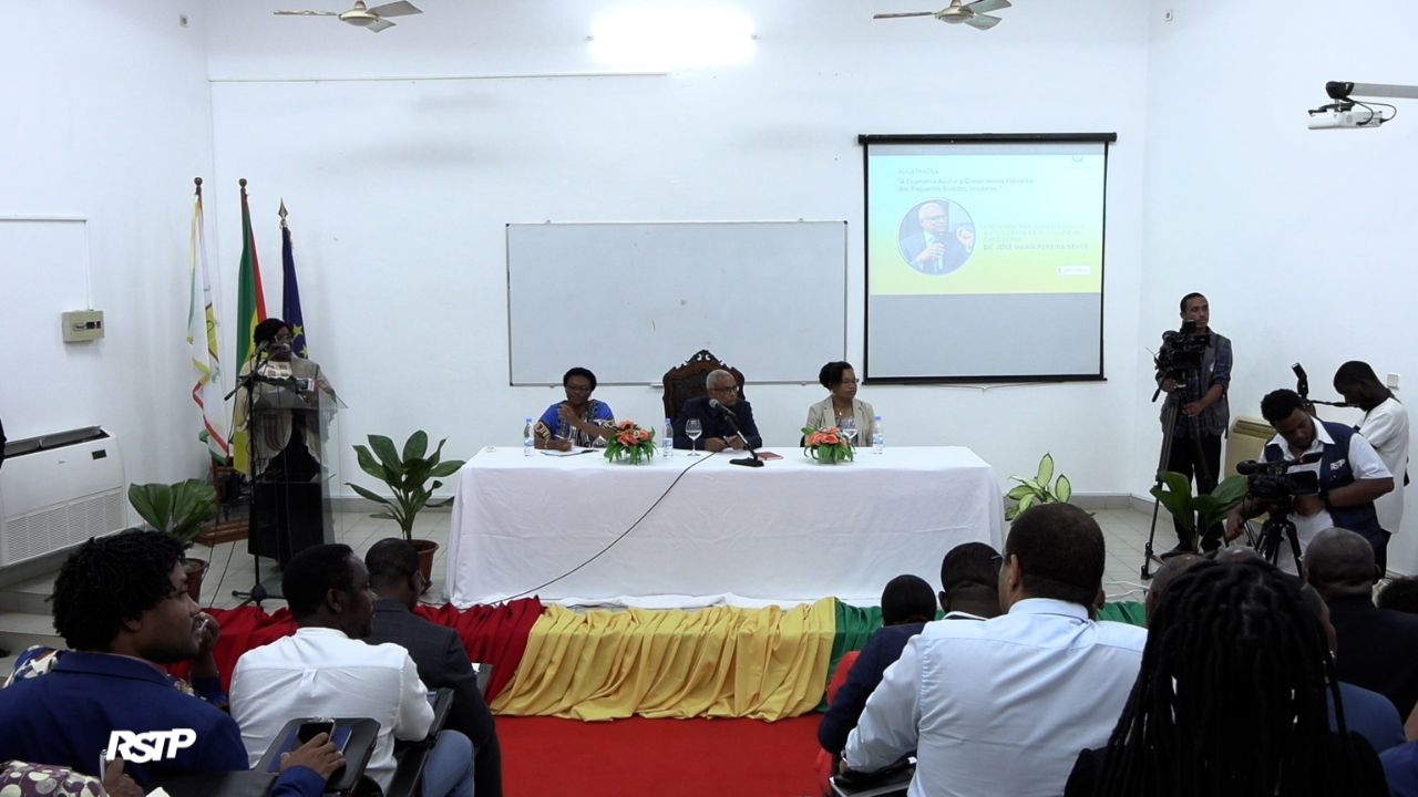 Rádio Somos Todos Primos