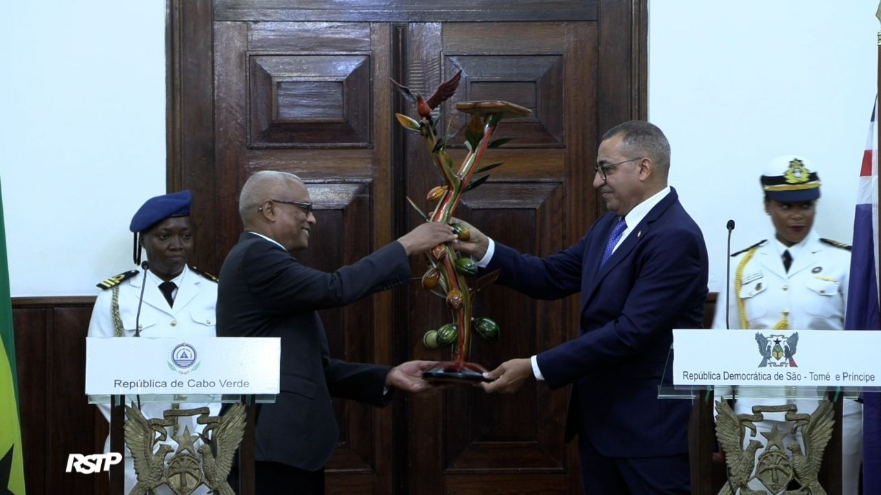 Rádio Somos Todos Primos