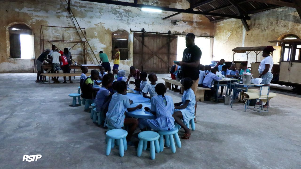 Rádio Somos Todos Primos