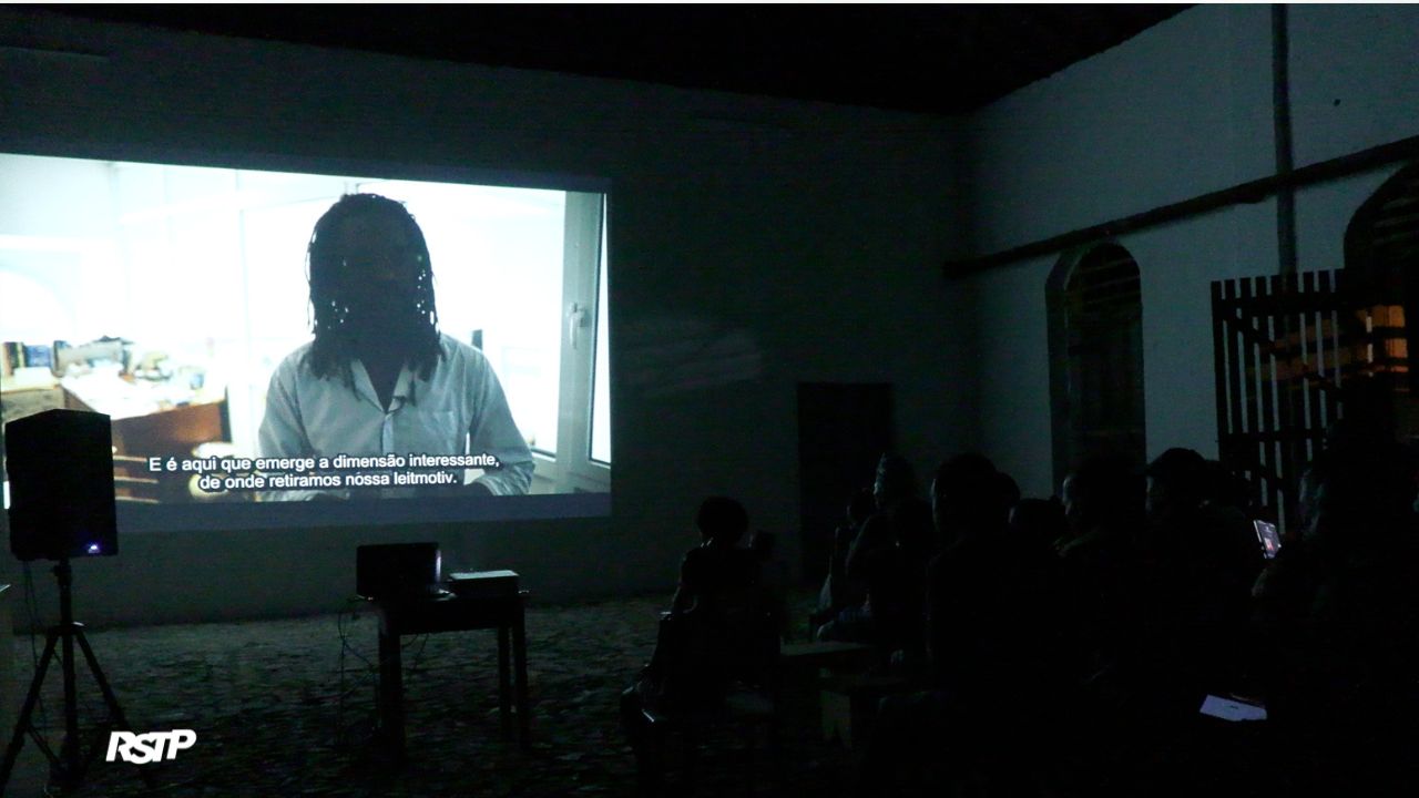 Rádio Somos Todos Primos