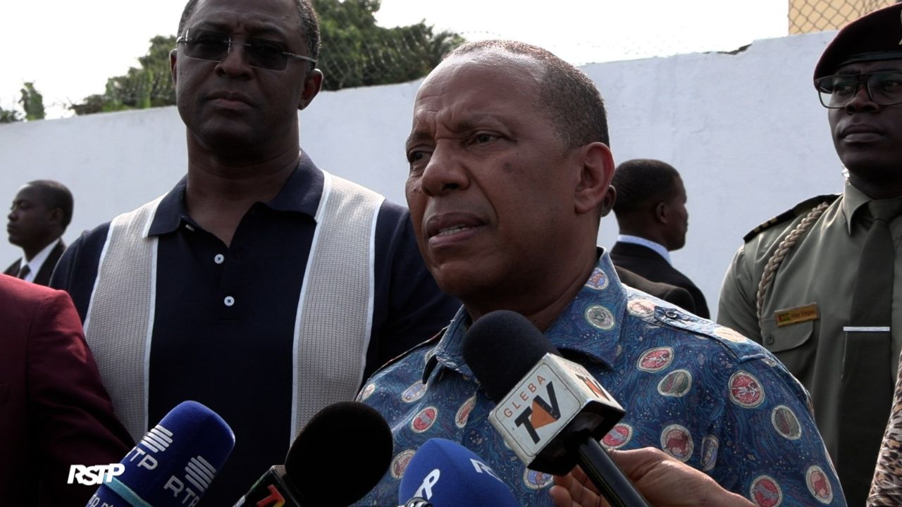 Rádio Somos Todos Primos