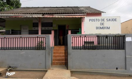 Posto de Bombom