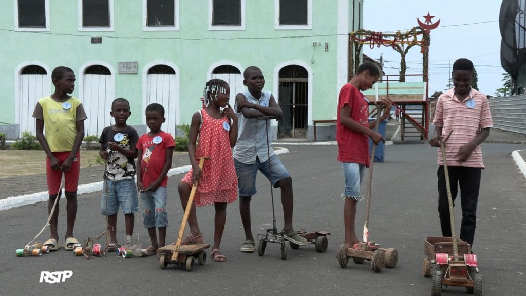 carros artesanais