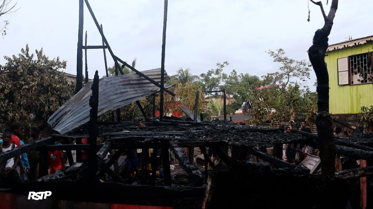 Rádio Somos Todos Primos