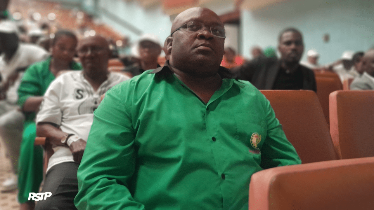 Rádio Somos Todos Primos