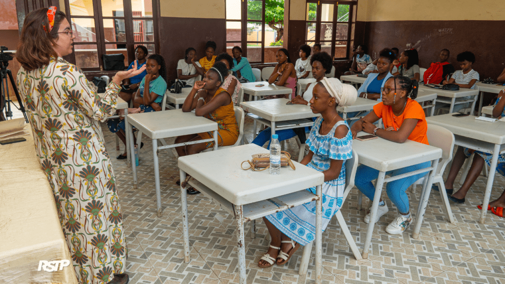 Cartas com ciencia