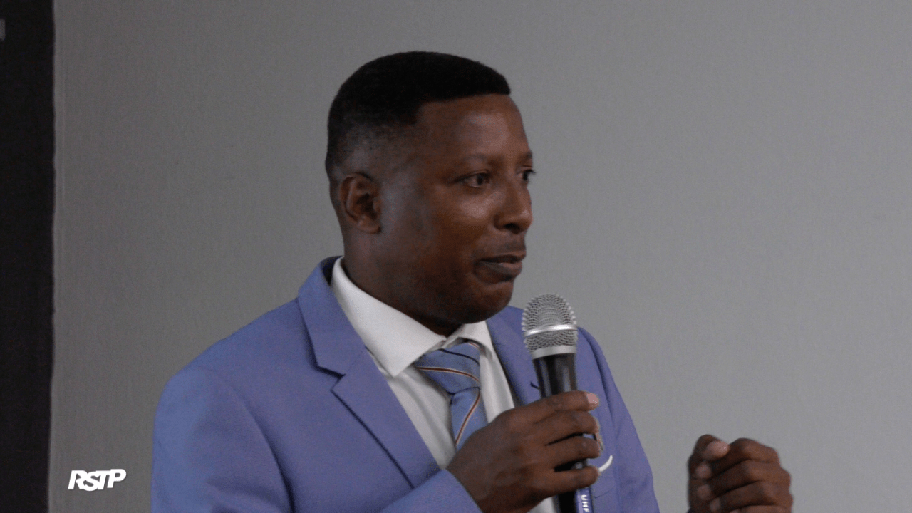 Rádio Somos Todos Primos